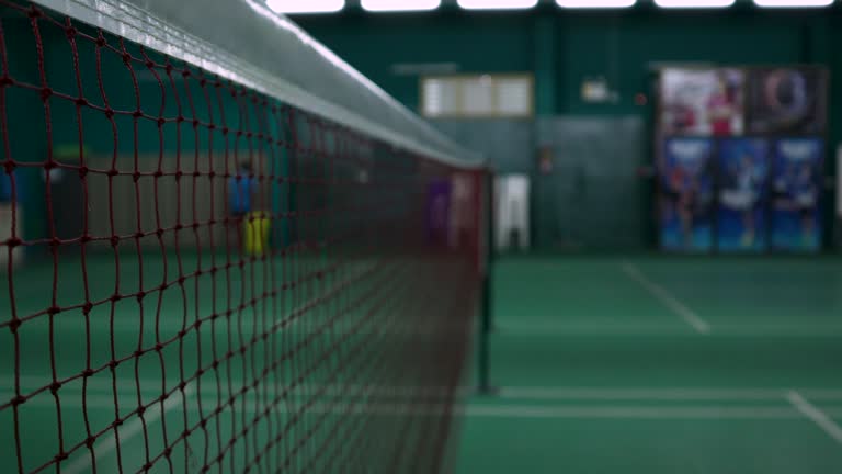construction court de tennis à Cannes