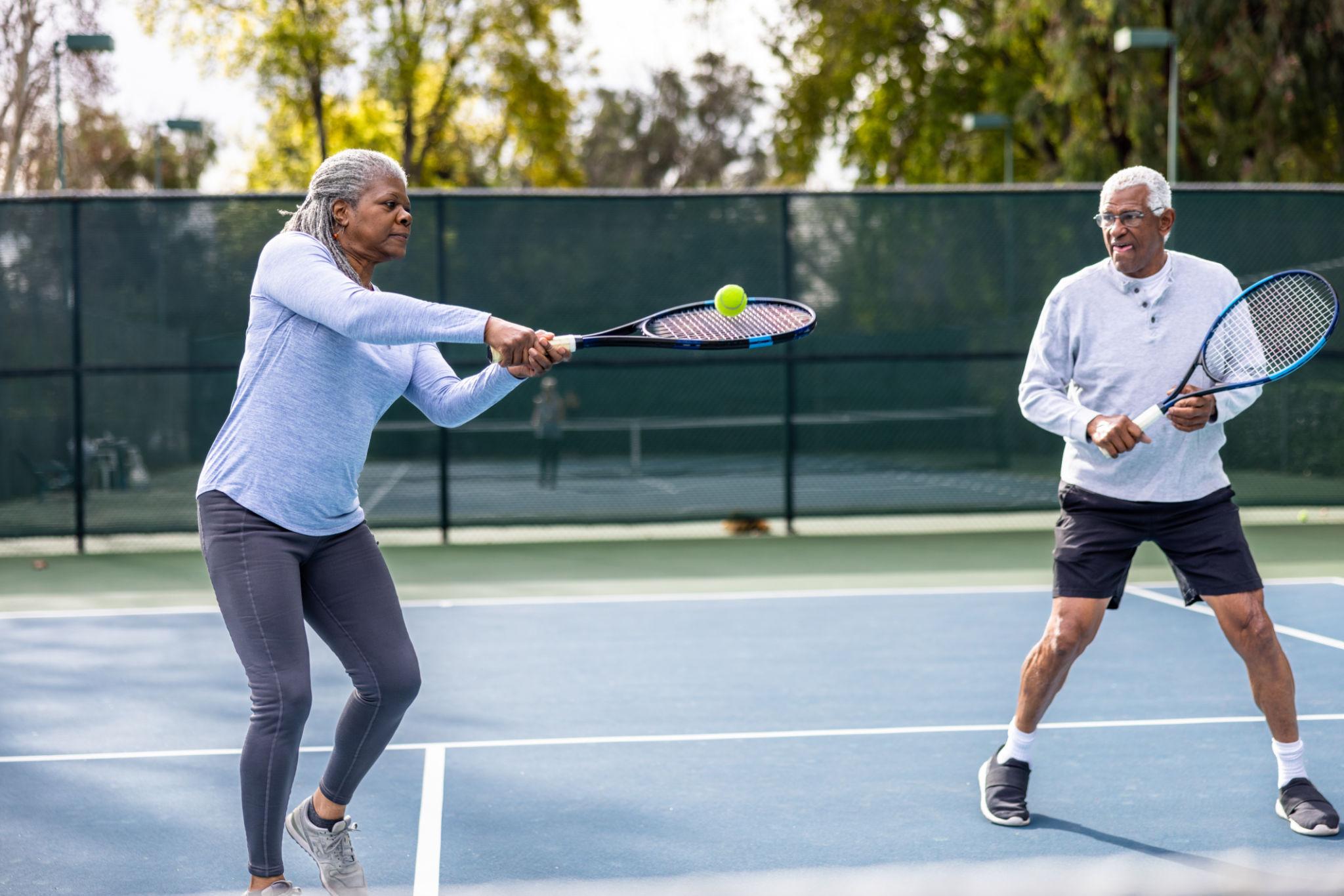tennis